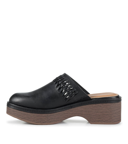 Sandy Clog | Baretraps
