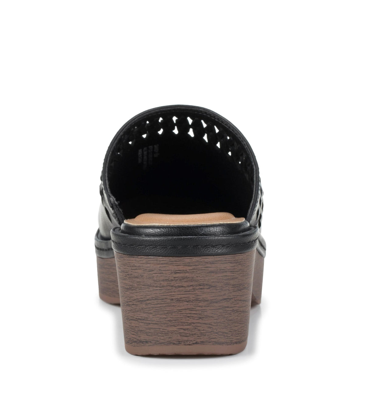 Sandy Clog | Baretraps