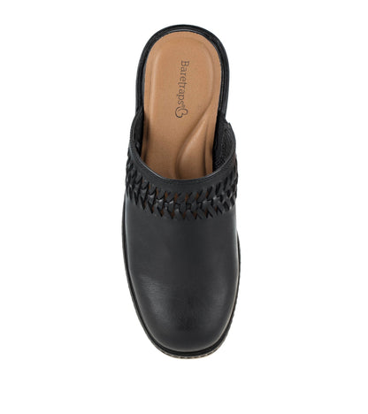 Sandy Clog | Baretraps