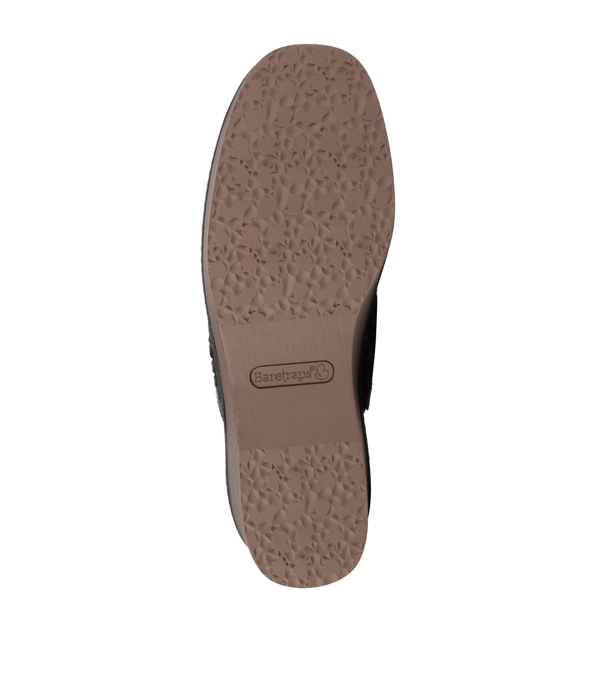 Sandy Clog | Baretraps