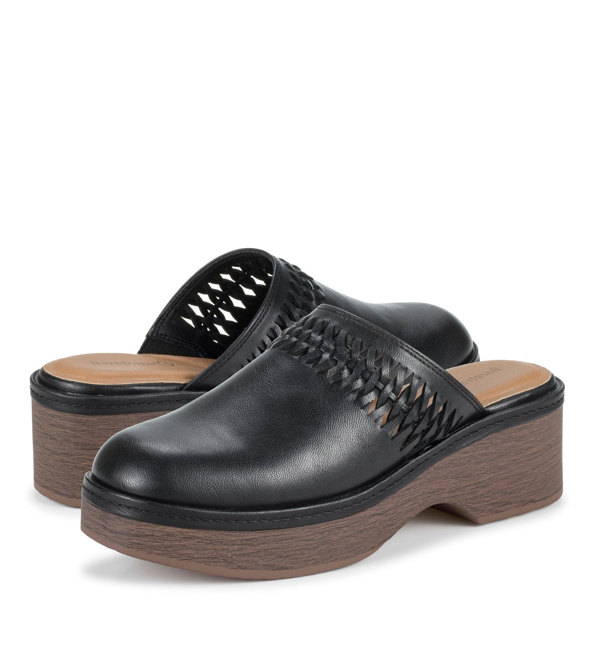 Sandy Clog | Baretraps