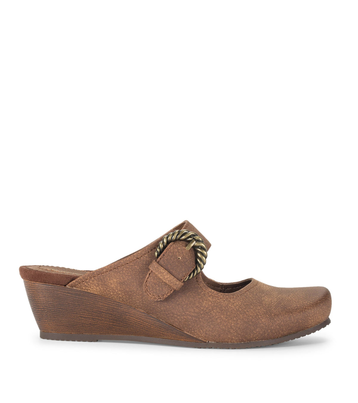 Luna Mary Jane Mule | Baretraps
