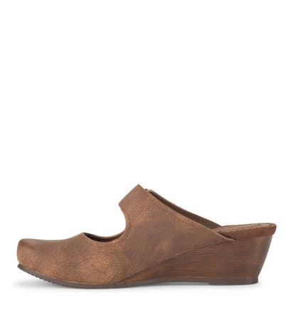 Luna Mary Jane Mule | Baretraps