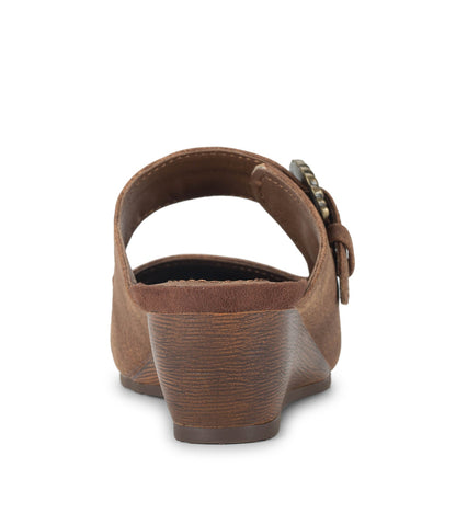 Luna Mary Jane Mule | Baretraps