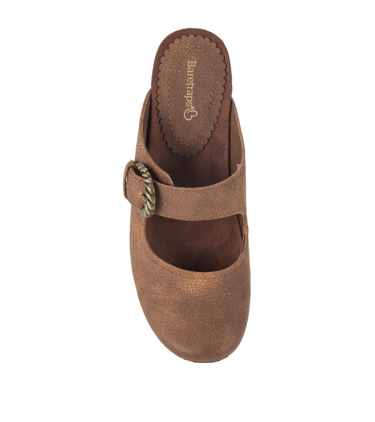 Luna Mary Jane Mule | Baretraps