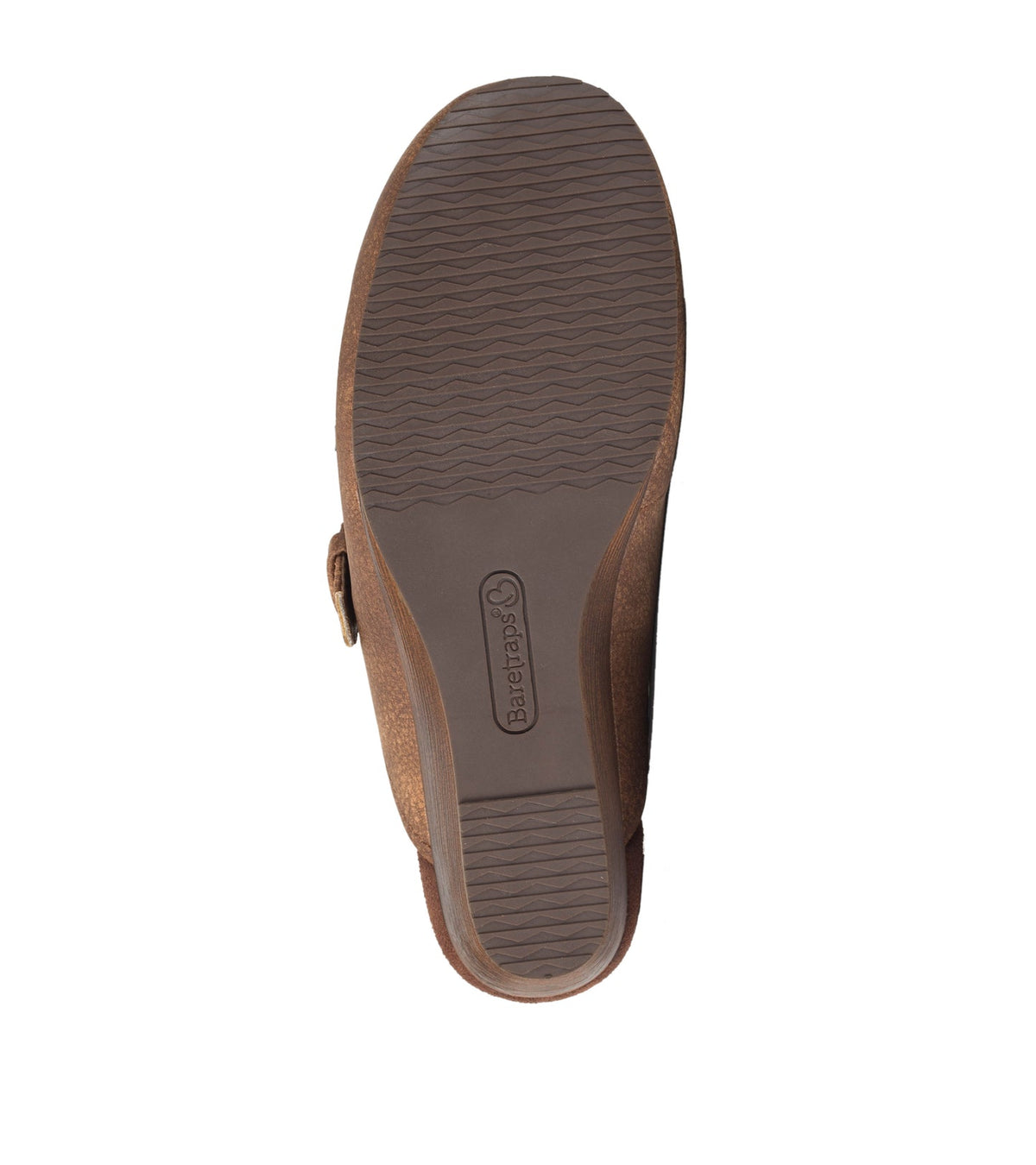 Luna Mary Jane Mule | Baretraps