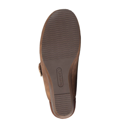 Luna Mary Jane Mule | Baretraps