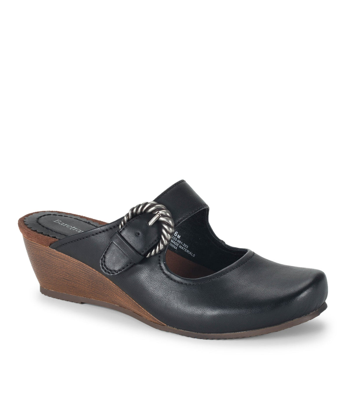 Luna Mary Jane Mule | Baretraps