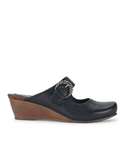 Luna Mary Jane Mule | Baretraps