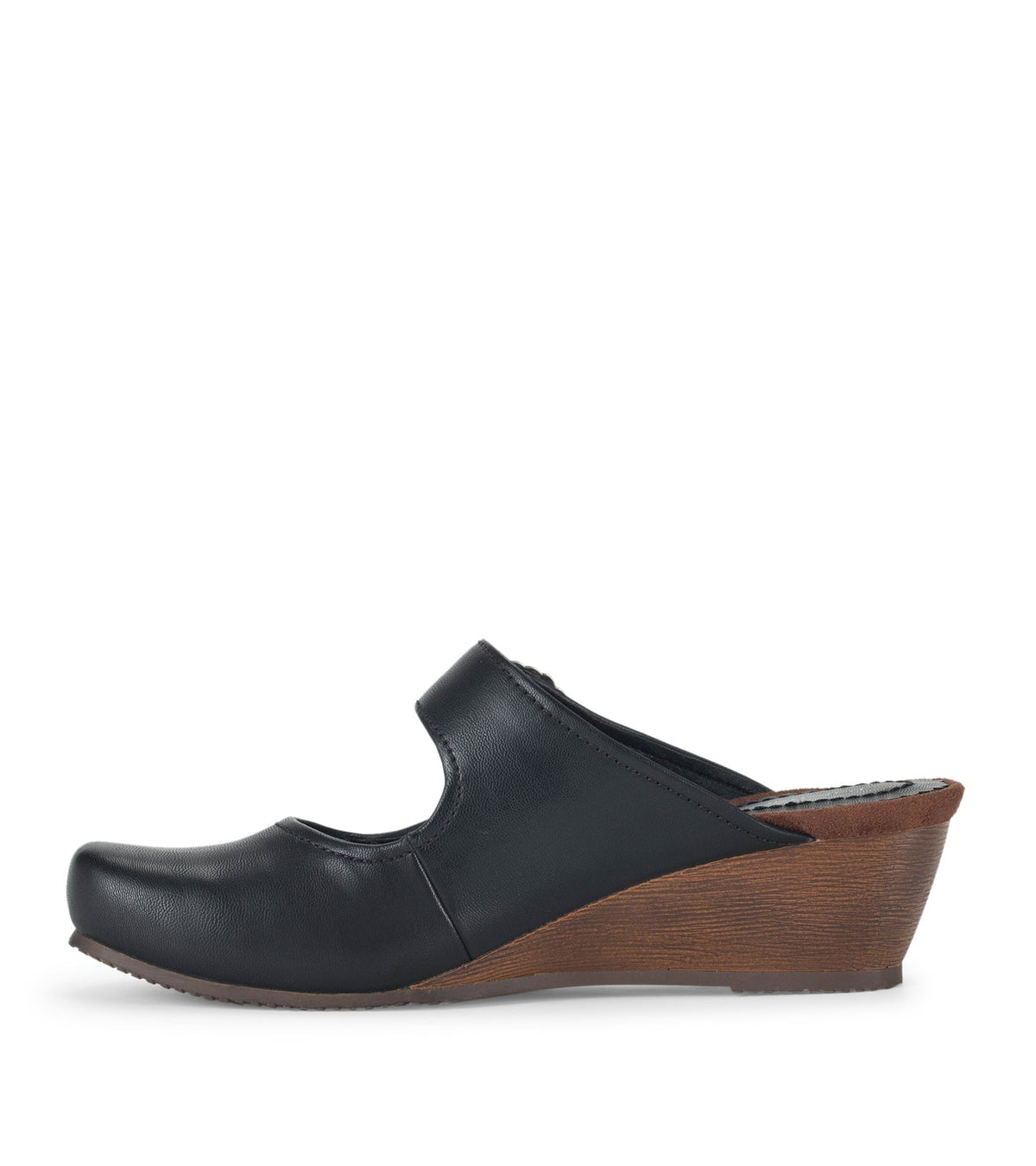Luna Mary Jane Mule | Baretraps