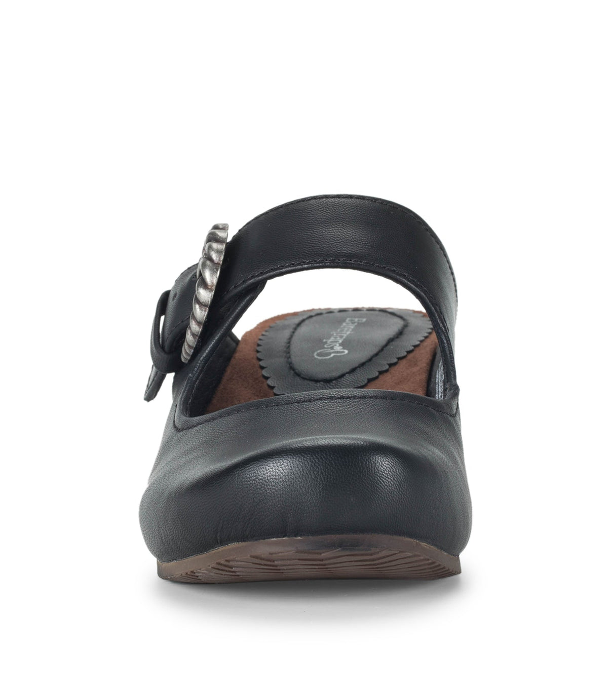 Luna Mary Jane Mule | Baretraps