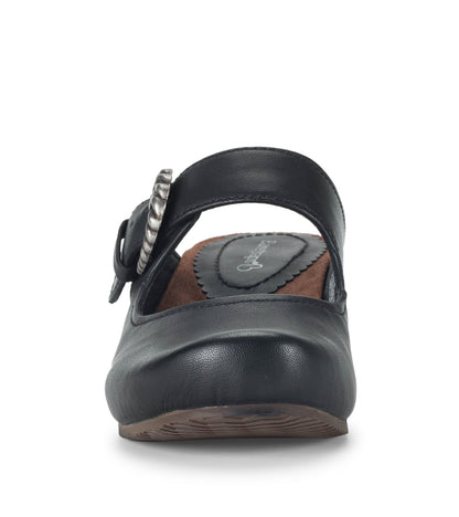 Luna Mary Jane Mule | Baretraps