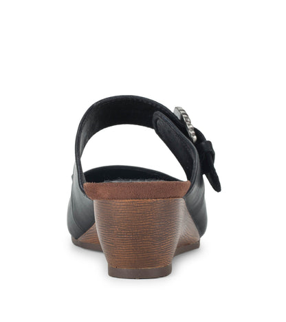 Luna Mary Jane Mule | Baretraps