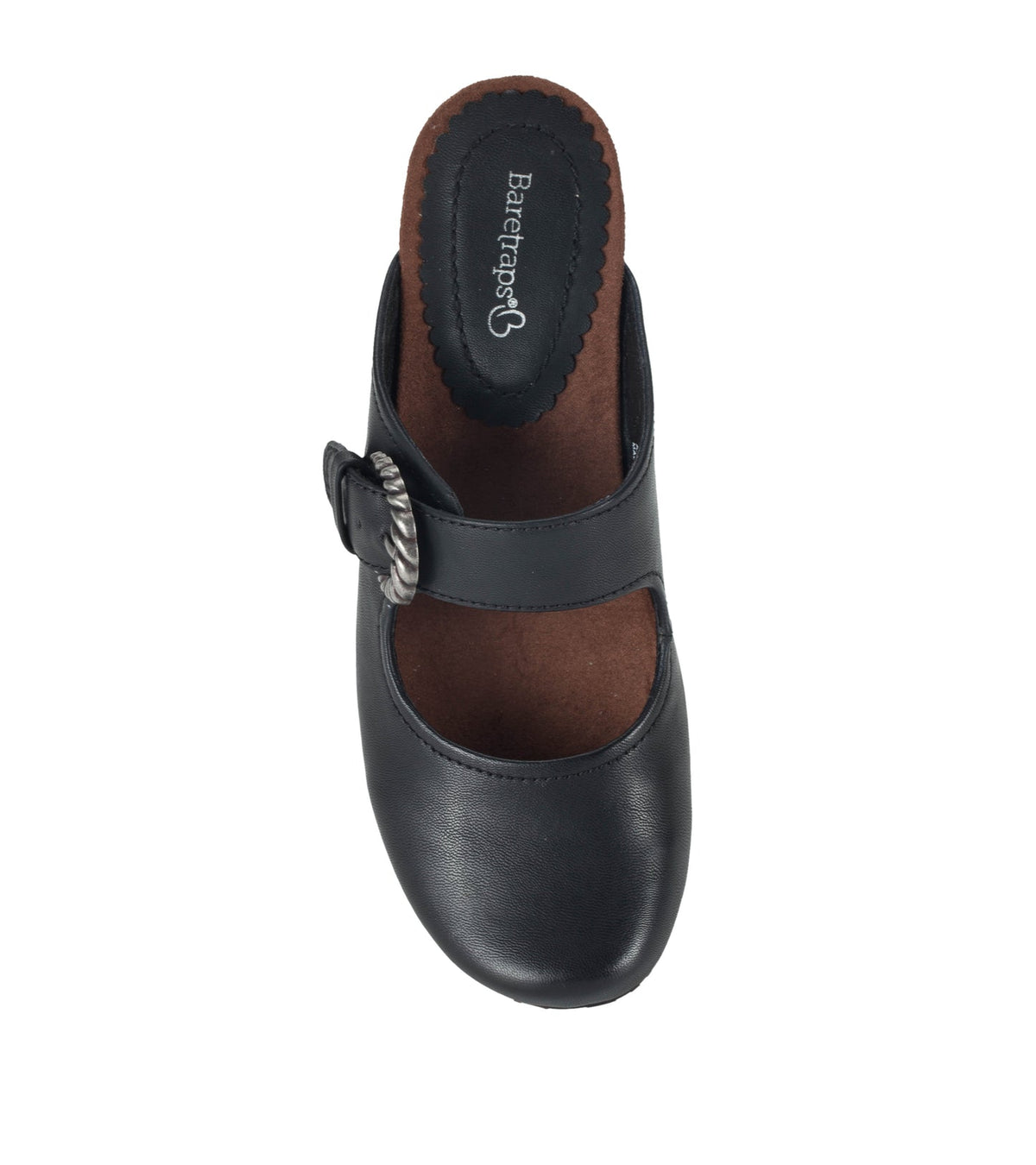 Luna Mary Jane Mule | Baretraps