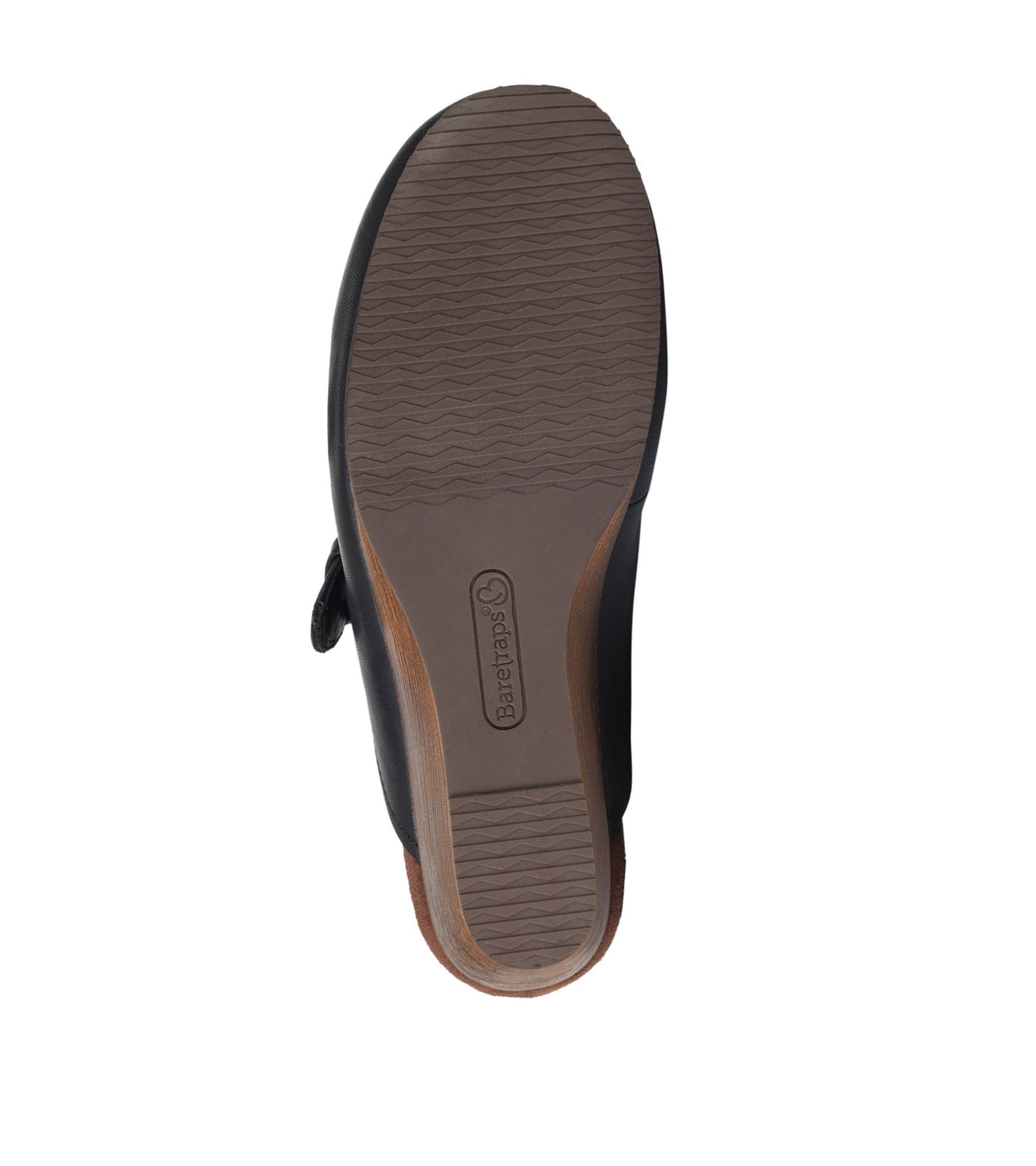 Luna Mary Jane Mule | Baretraps