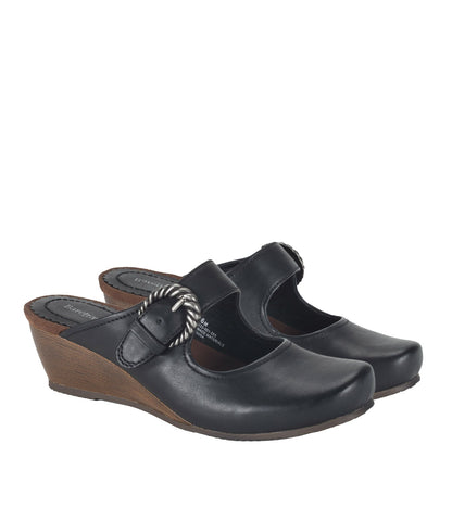 Luna Mary Jane Mule | Baretraps