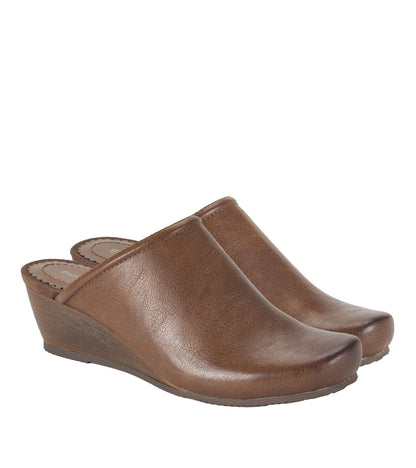 Lilibet Mule | Baretraps