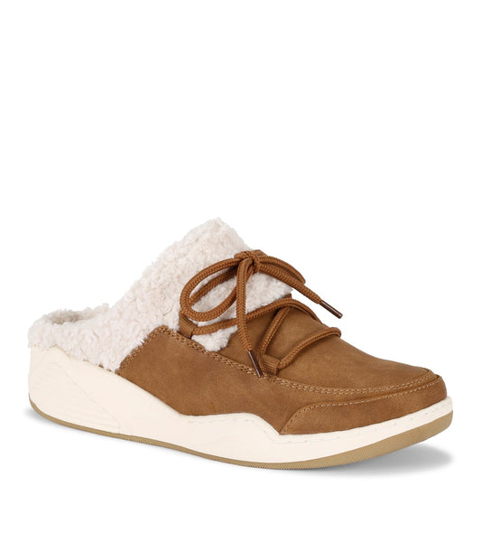 Landon Clog Slipper | Baretraps