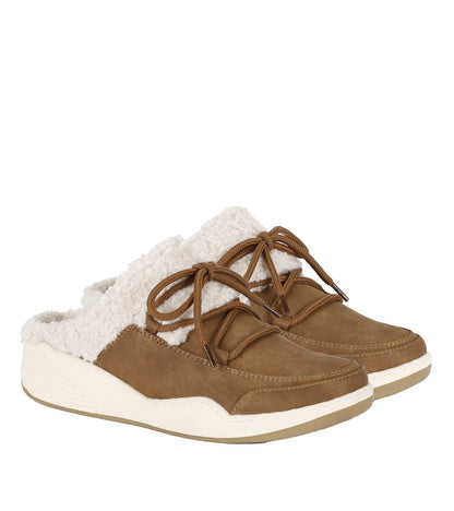 Landon Clog Slipper | Baretraps