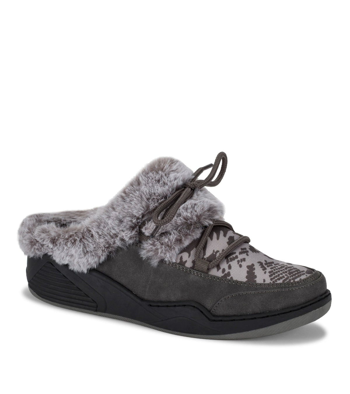 Landon Clog Slipper | Baretraps