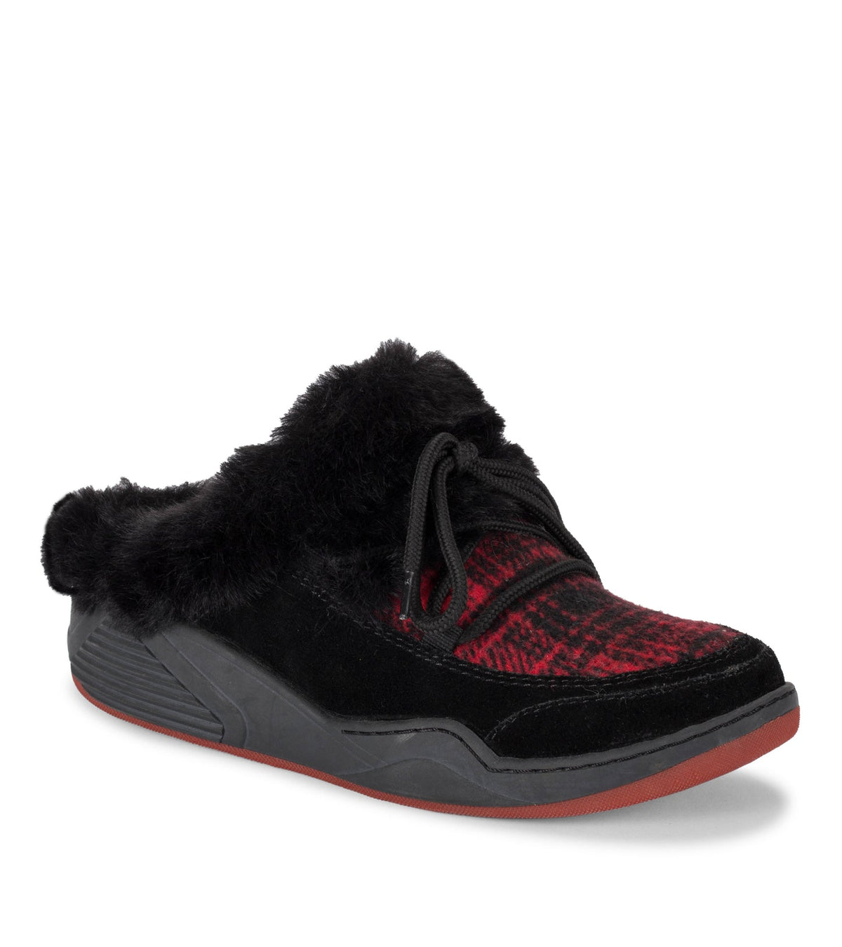Landon Clog Slipper | Baretraps