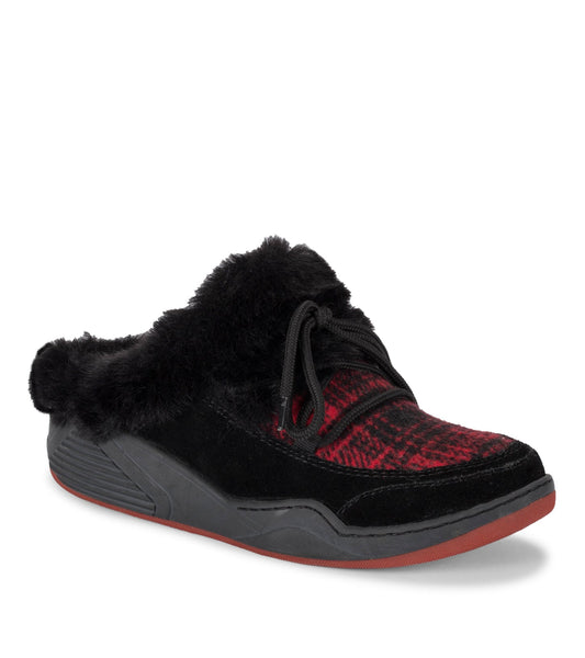 Landon Clog Slipper | Baretraps