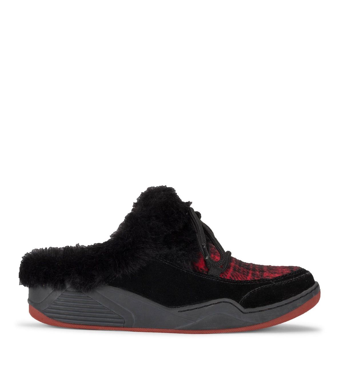 Landon Clog Slipper | Baretraps