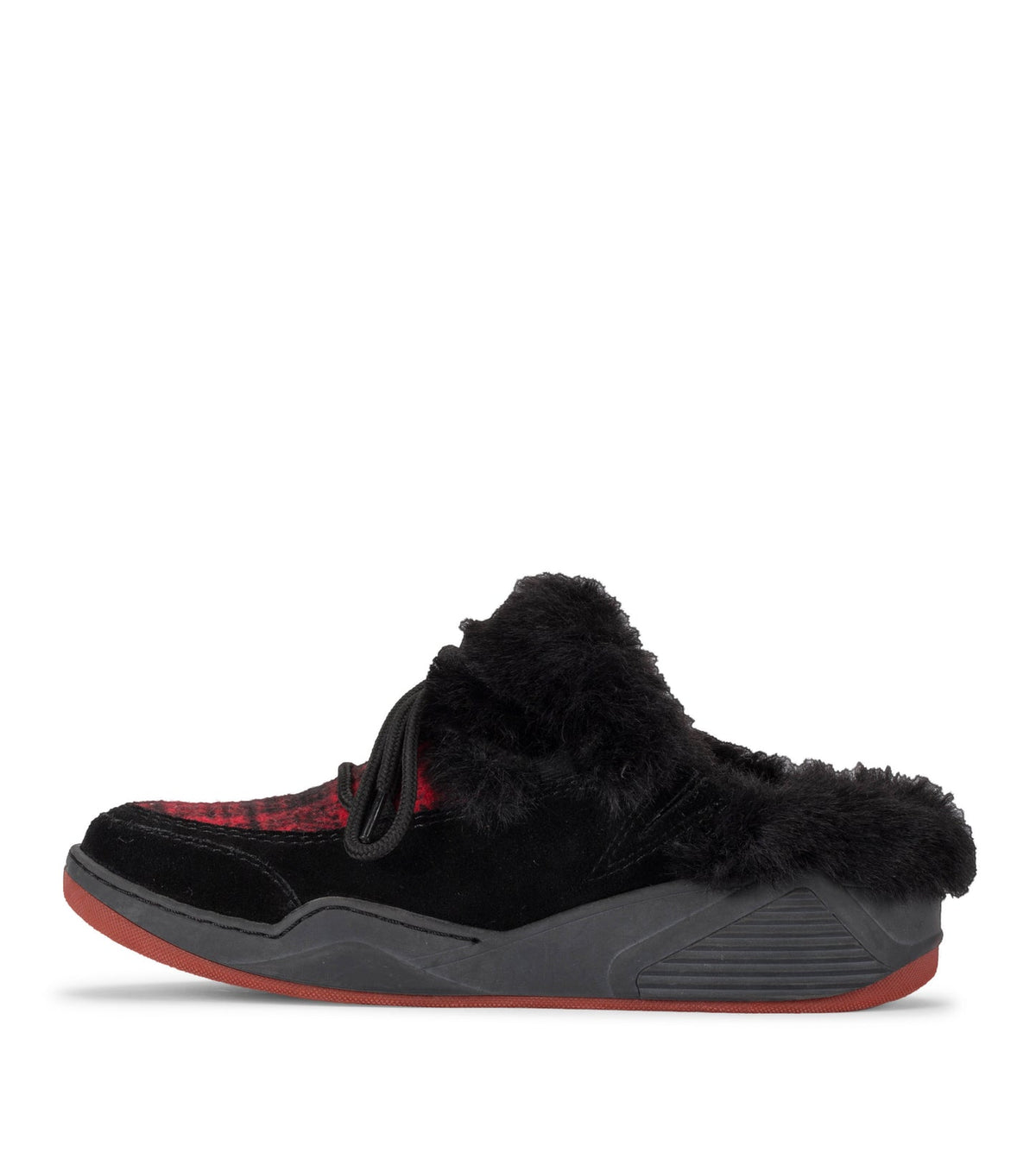 Landon Clog Slipper | Baretraps