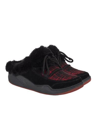 Landon Clog Slipper | Baretraps