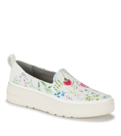 Nevin Slip On Sneaker | Baretraps