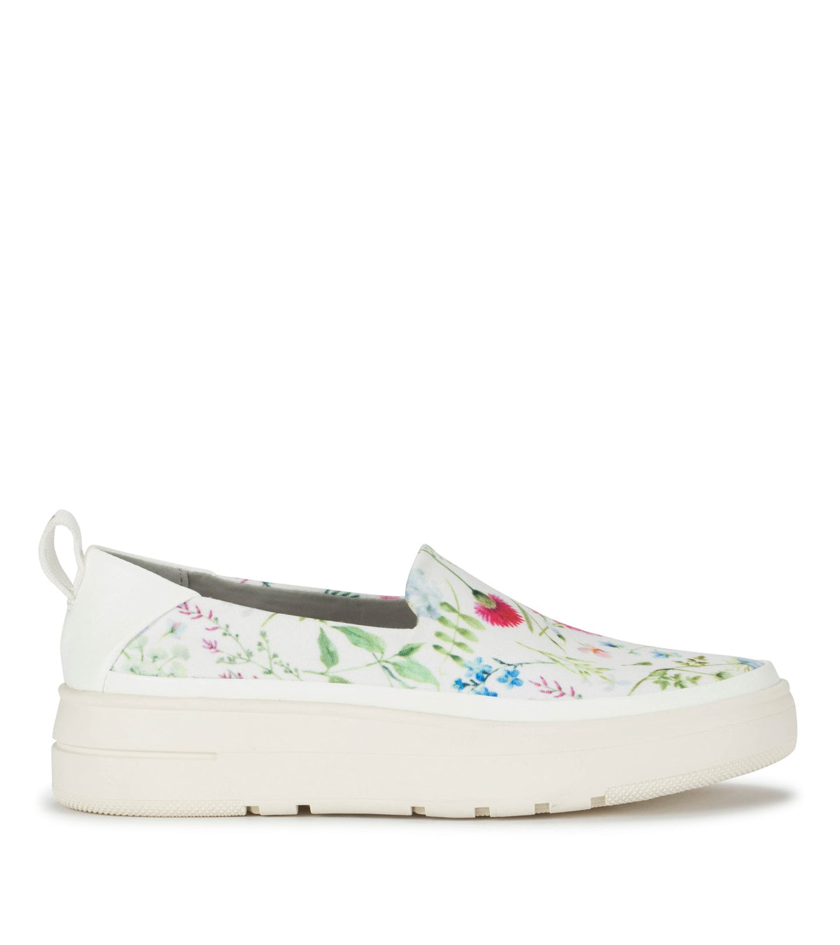 Nevin Slip On Sneaker | Baretraps