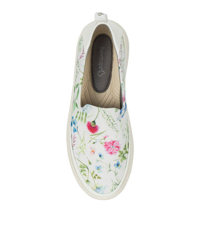 Nevin Slip On Sneaker | Baretraps