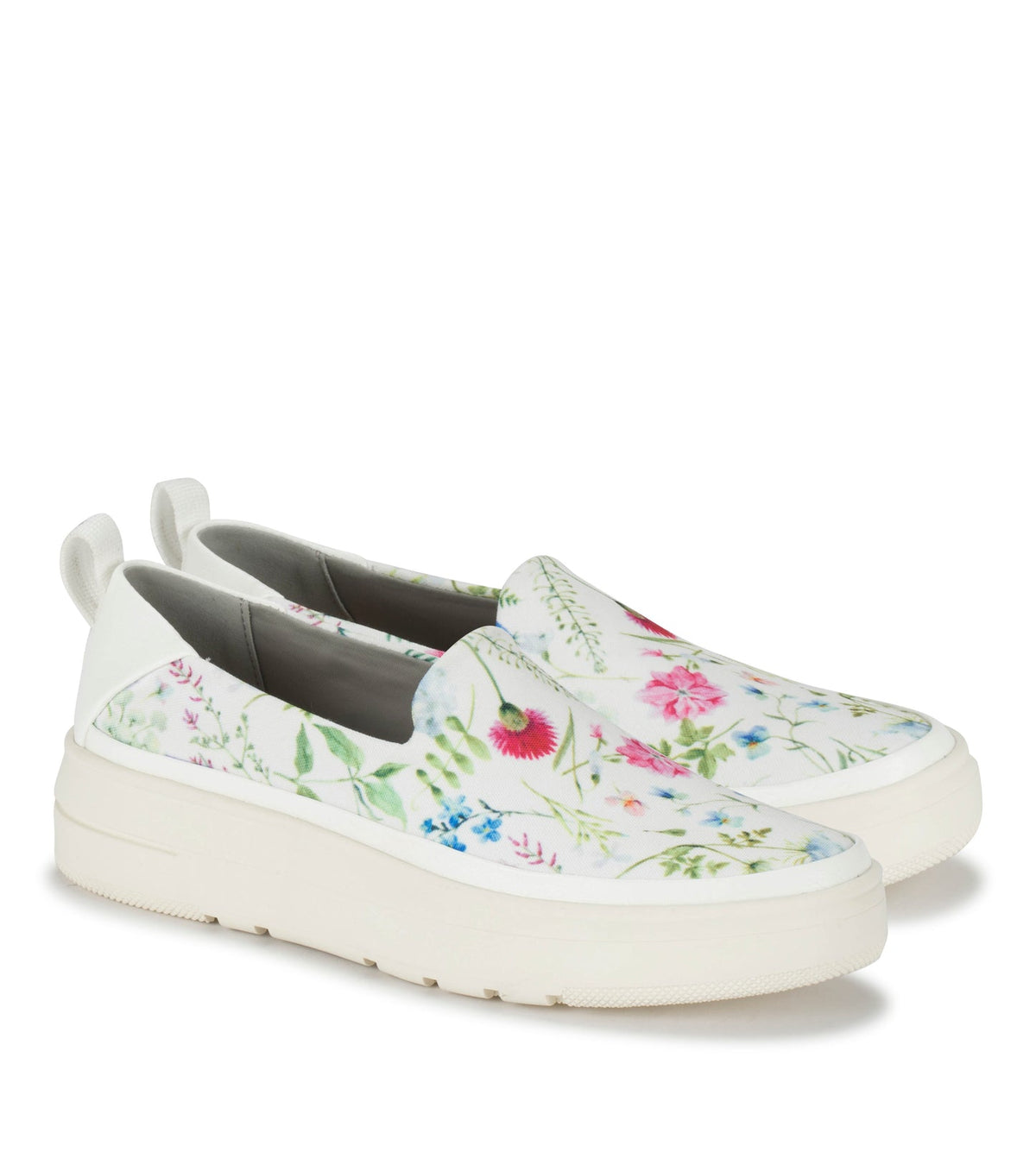 Nevin Slip On Sneaker | Baretraps