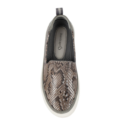 Nevin Slip On Sneaker | Baretraps
