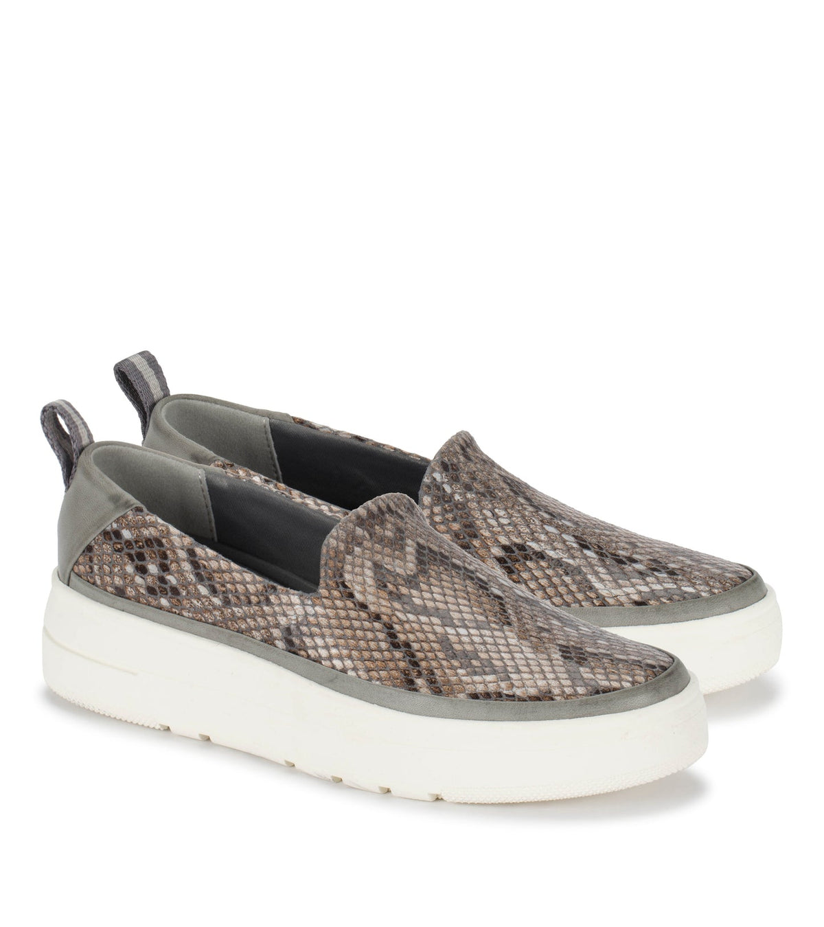 Nevin Slip On Sneaker | Baretraps