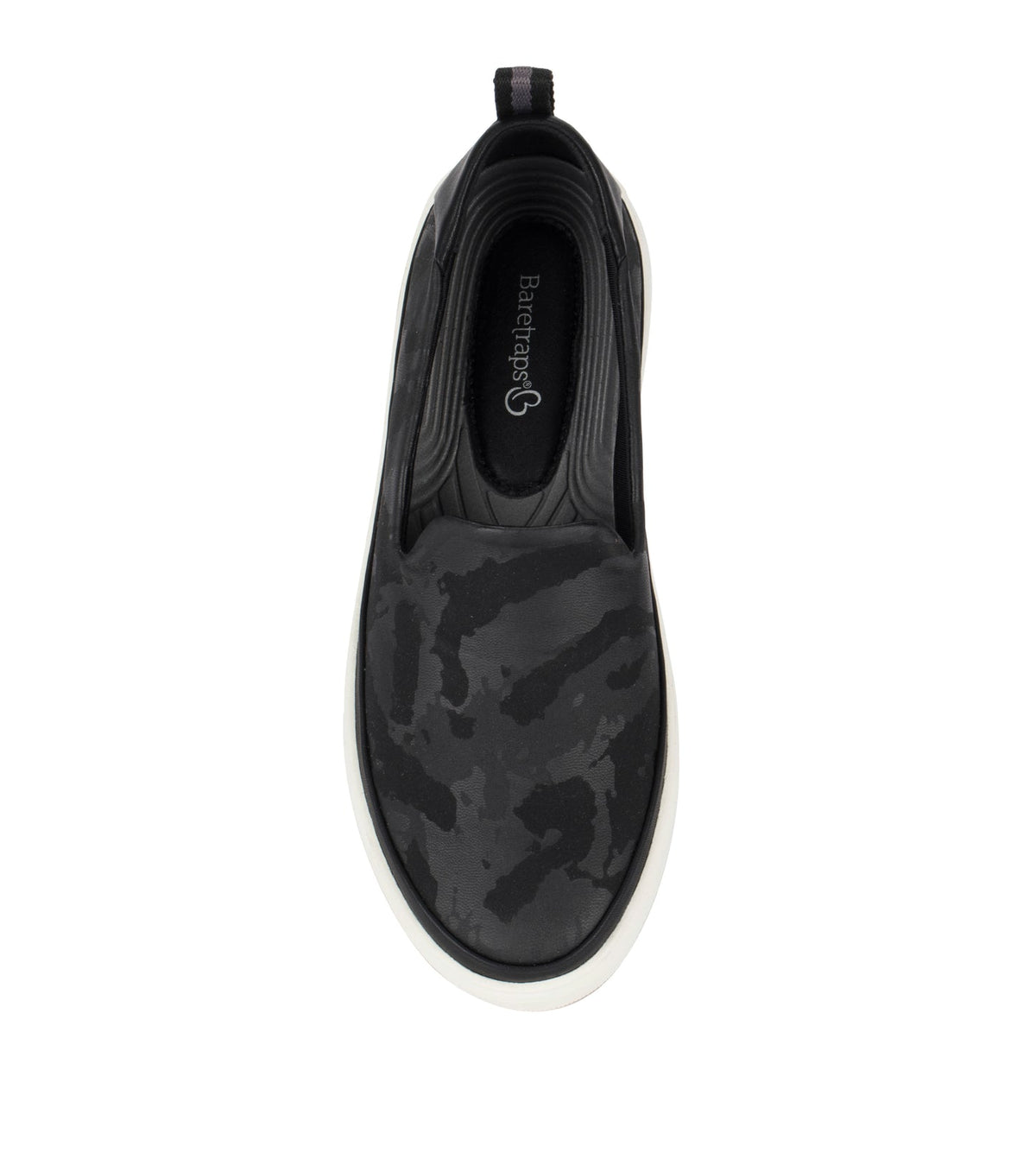 Nevin Slip On Sneaker | Baretraps