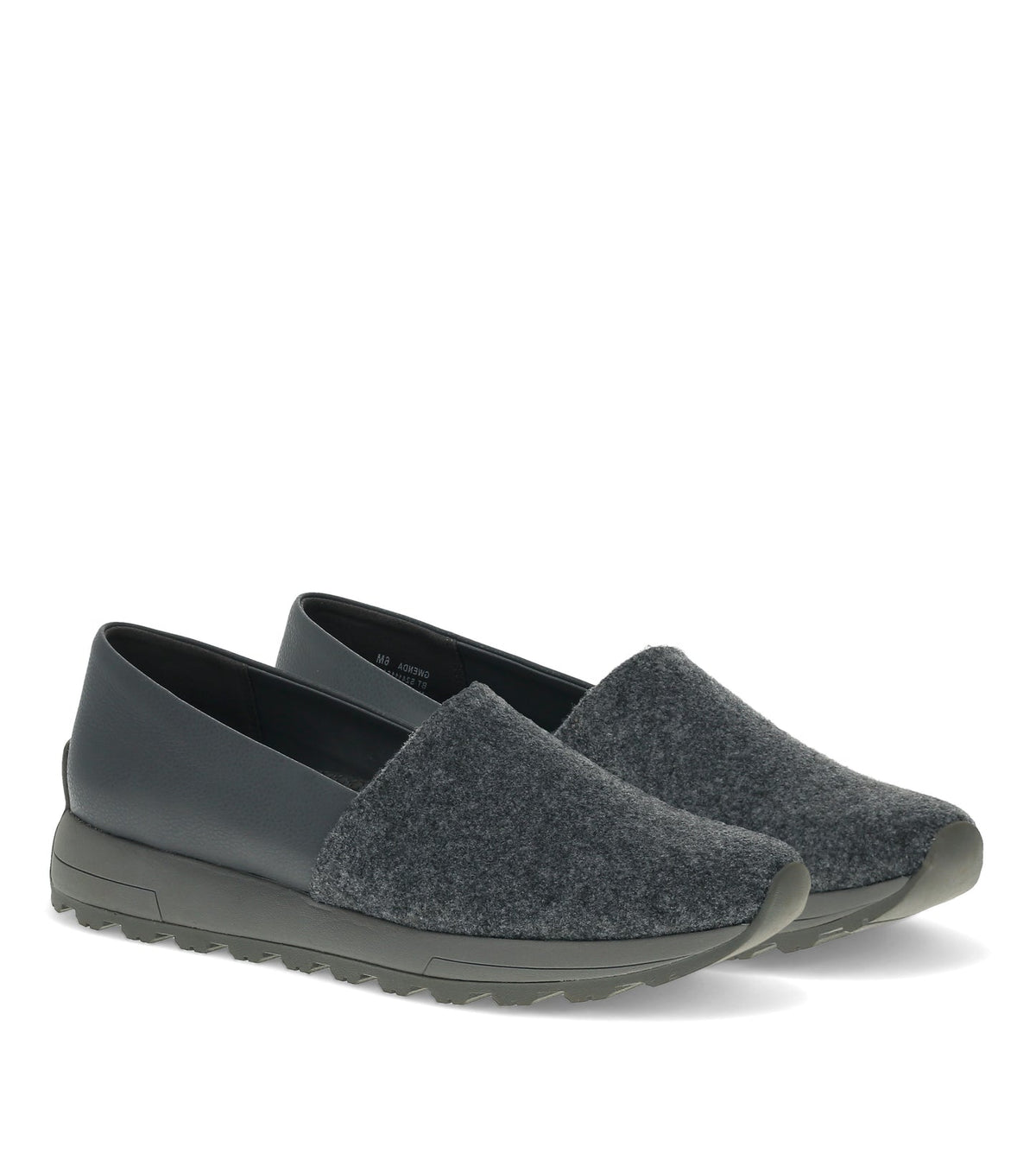 Gennie Slip On | Baretraps