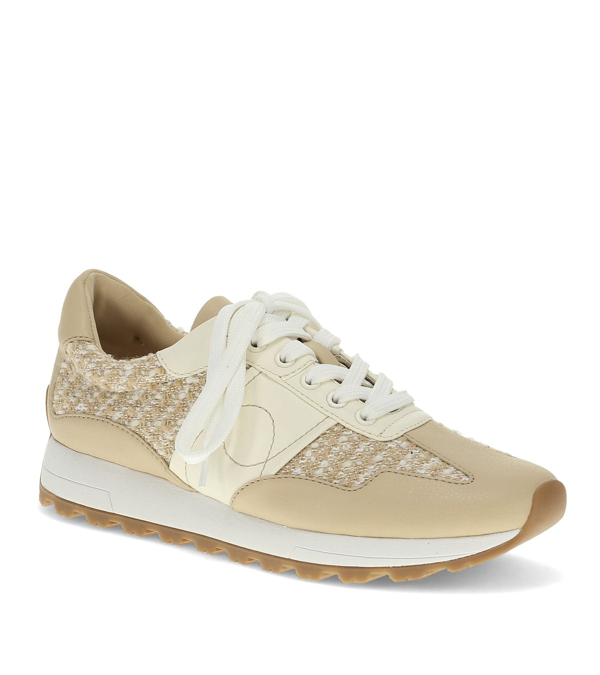Gwenda Lace Up Sneaker | Baretraps