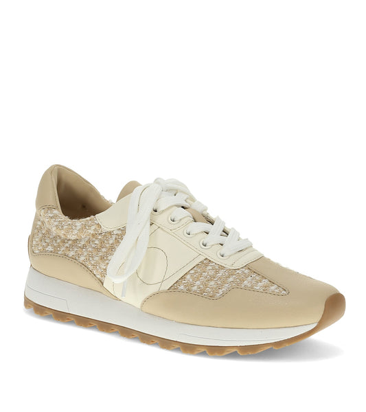 Gwenda Lace Up Sneaker | Baretraps