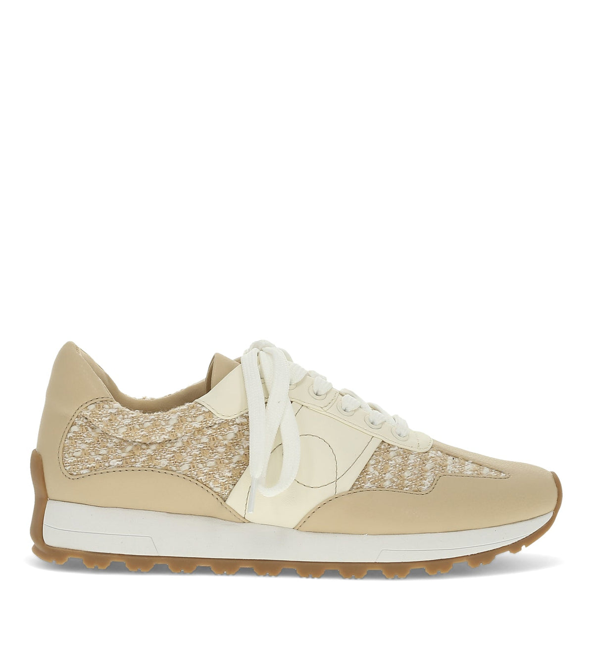 Gwenda Lace Up Sneaker | Baretraps