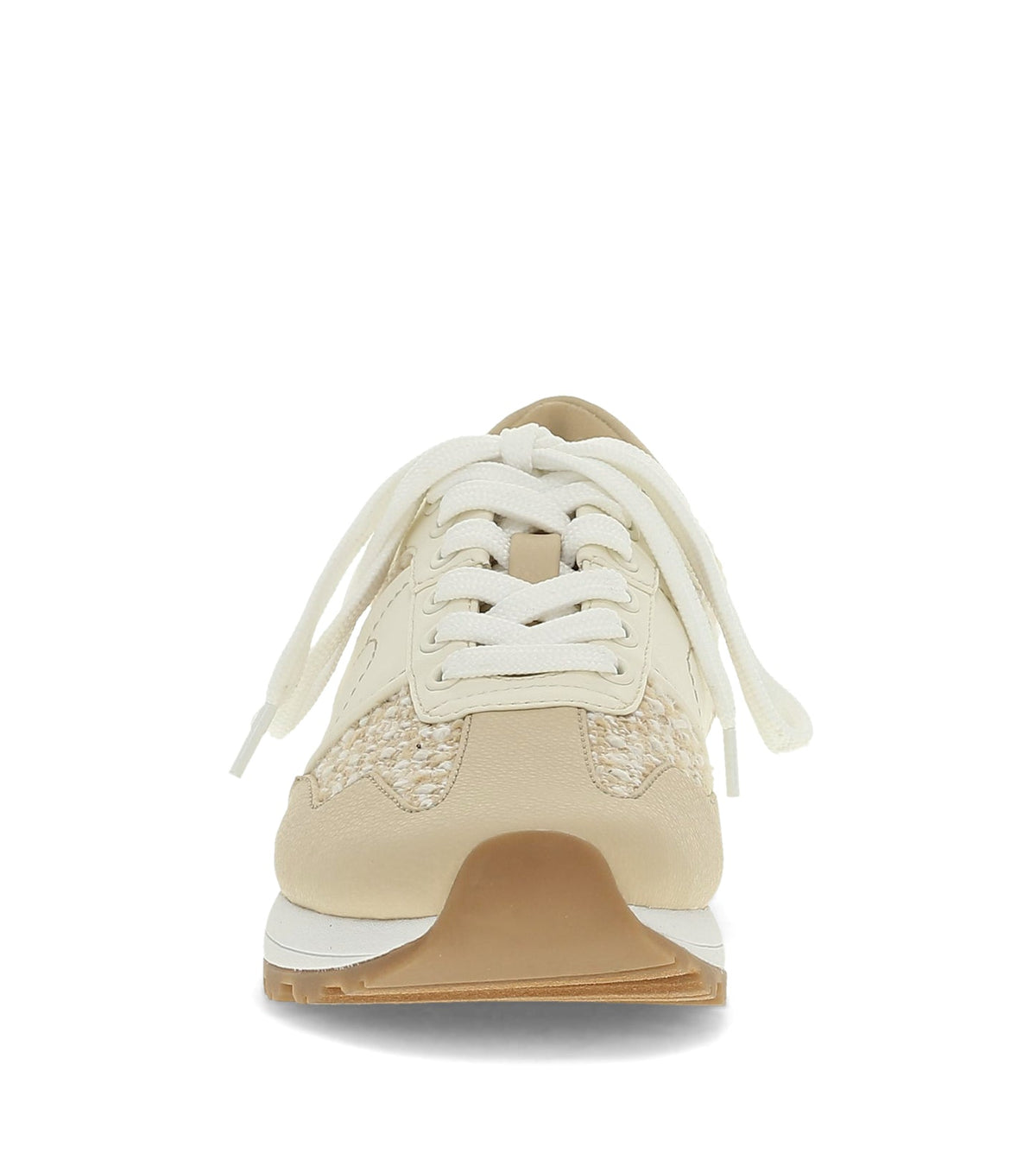 Gwenda Lace Up Sneaker | Baretraps