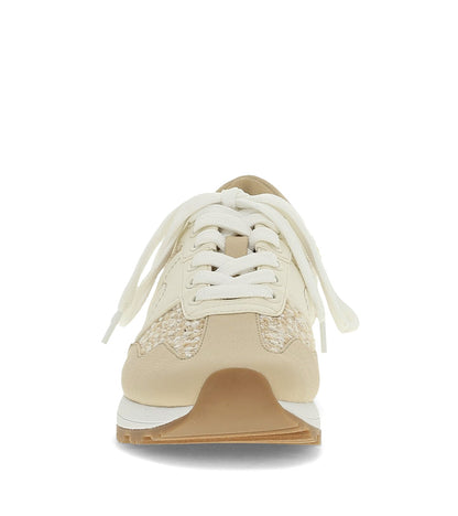 Gwenda Lace Up Sneaker | Baretraps
