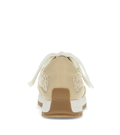 Gwenda Lace Up Sneaker | Baretraps