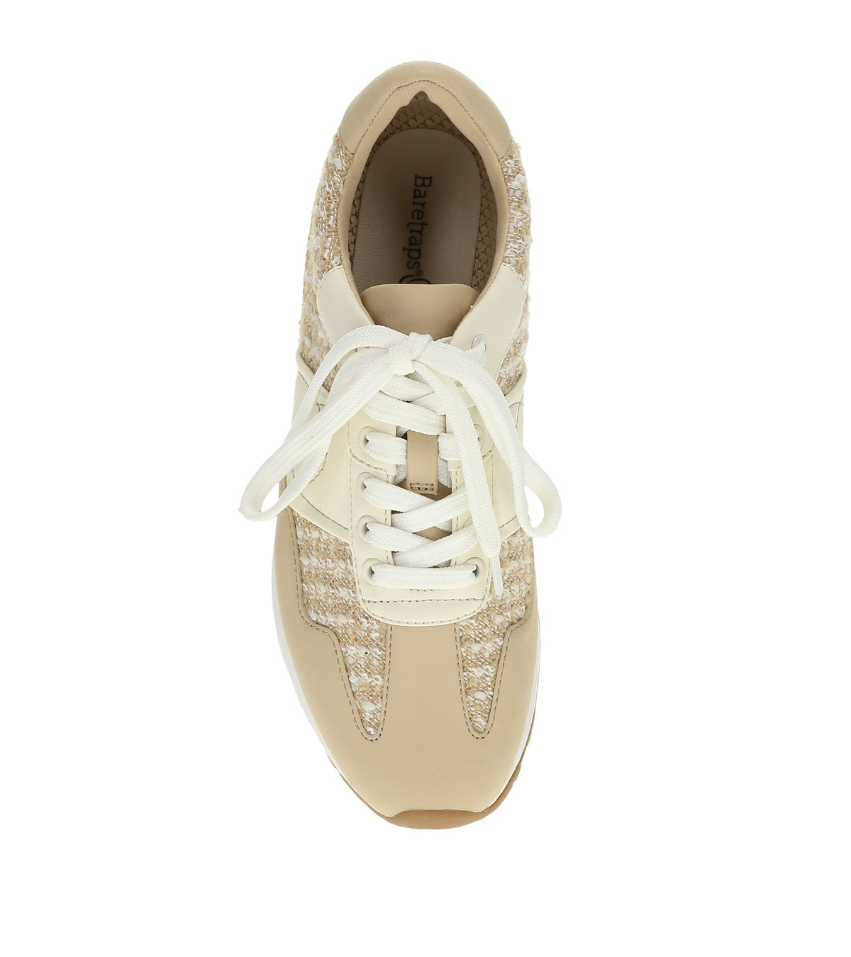 Gwenda Lace Up Sneaker | Baretraps