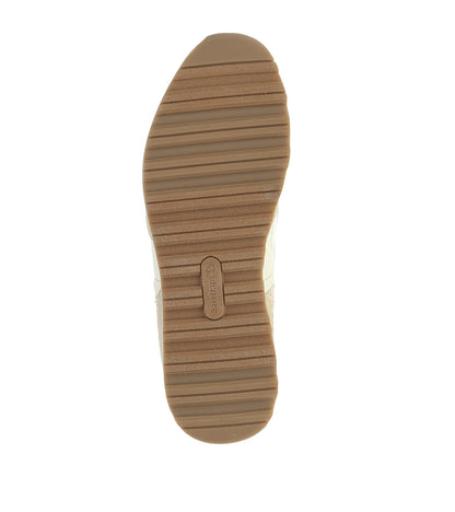 Gwenda Lace Up Sneaker | Baretraps