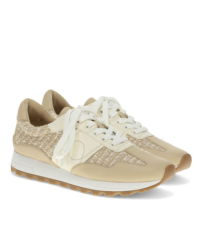 Gwenda Lace Up Sneaker | Baretraps