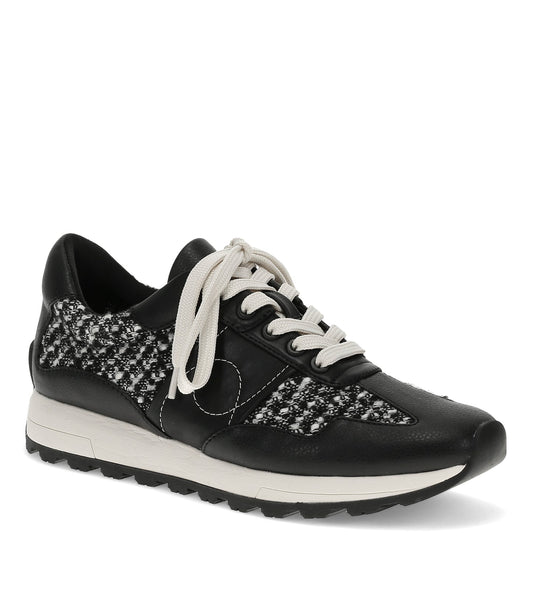 Gwenda Lace Up Sneaker | Baretraps