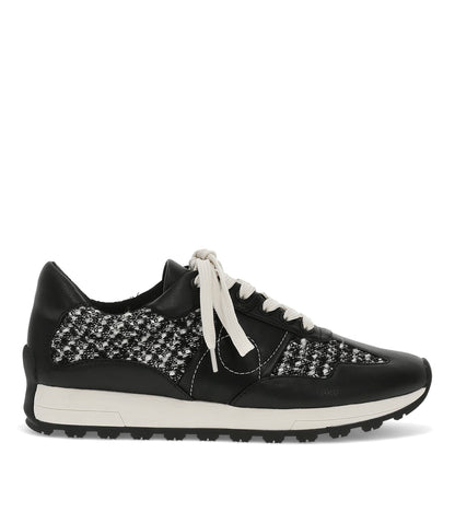 Gwenda Lace Up Sneaker | Baretraps