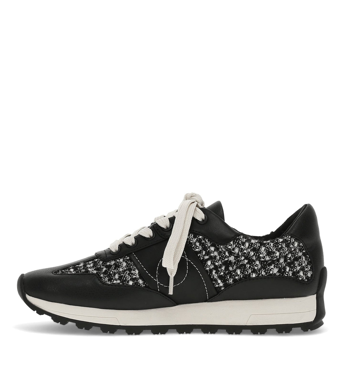 Gwenda Lace Up Sneaker | Baretraps