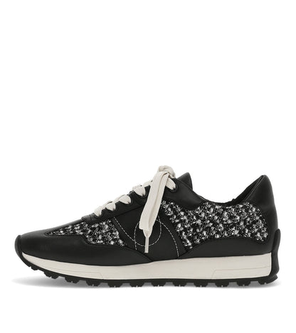 Gwenda Lace Up Sneaker | Baretraps